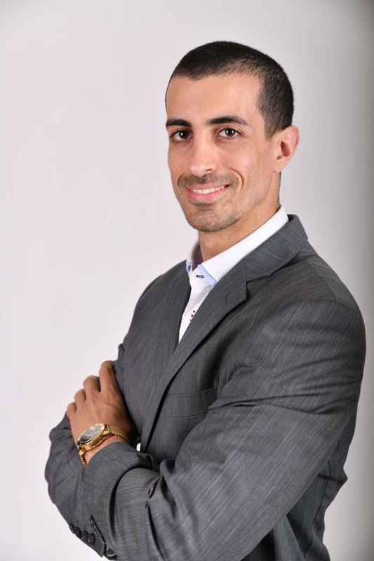 Tyler Whitfield, Co-Founder & Owner at T&T Moving Company